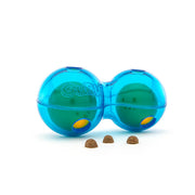 Guru Duo Ball Treat Dispensing Dog Toy