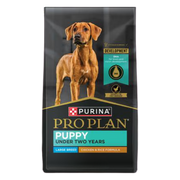 Purina Pro Plan Puppy Large Breed Chicken & Rice Formula 34 lb