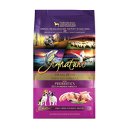 Zignature Zssential Multi-Protein Formula Grain-Free Dry Dog Food