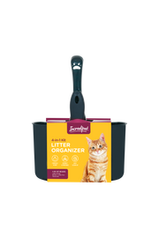 Incredipet Cat Litter Organizer Kit