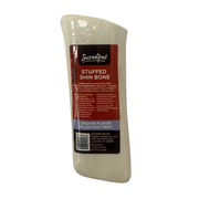 Incredipet Shin Bone Stuffed with Chicken Dog Chew 5-6 in