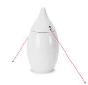 PetSafe Zoom Rotating Laser Cat Toy