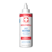 Cardinal Pet Care Remedy+Recovery Pet Wormer for Dogs, Cats, Puppies & Kittens 8 oz