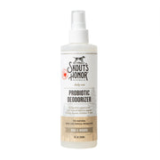 Skout's Honor Probiotic Deodorizing Spray Sandalwood & Vanilla Scent for Dogs 8 oz