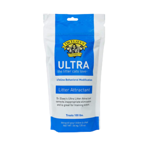 Dr Elsey's Precious Cat Ultimate Litter Attractant 20 oz