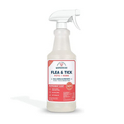 Wondercide Flea/Tick/Mosquito Natural Peppermint Scent Home & Pet Spray