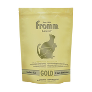 Fromm Gold Indoor Adult Cat Dry Food