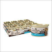 Wellness Core Digestive Health Whitefish Pate Recipe Grain-Free Canned Cat Food
