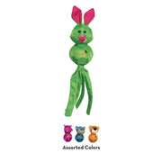 Kong Wubba Friends Ballistic Dog Toy, Assorted