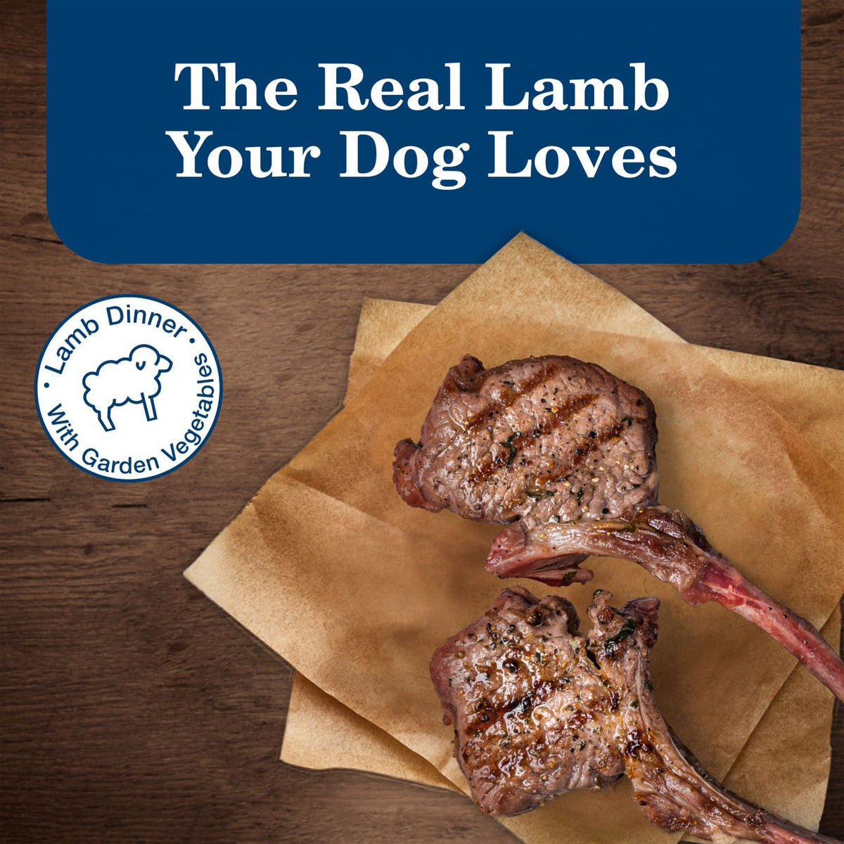 Blue Buffalo Homestyle Recipe Lamb Dinner With Garden Vegetables Canned Dog Food