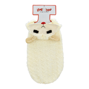 Multipet Lamb Chop Hoodie