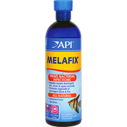 Api Melafix Freshwater Fish Infection Remedy 8 oz