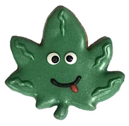 Pawsitively Gourmet Happy Cookie Dog Cookie