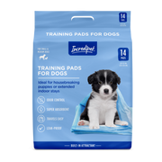 Incredipet Dog Training Pads