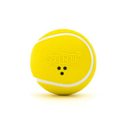 Guru Giggling Tennis Ball Interactive Dog Toy