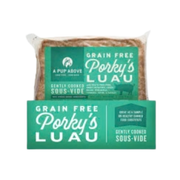 A Pup Above Grain-Free Porky's Luau Frozen Dog Food