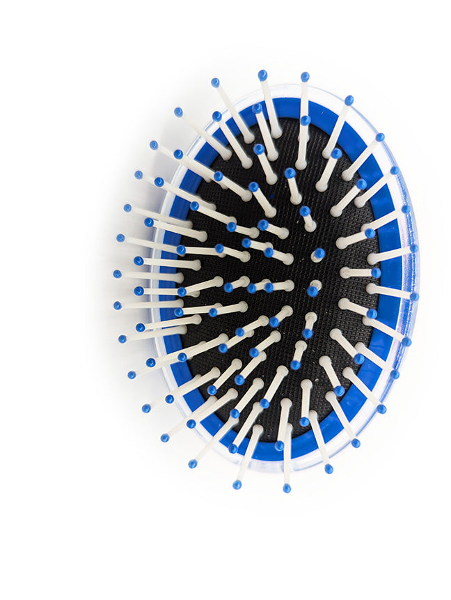 Incredipet Palm Soft Pin Brush