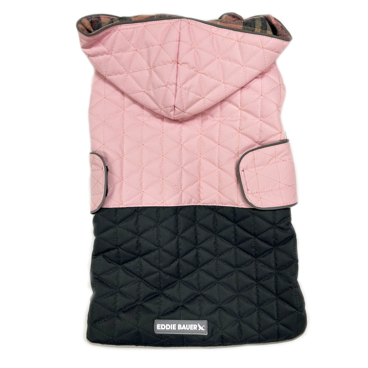 Petrageous Eddie Bauer Richland Dog Jacket