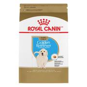Royal Canin Golden Retriever Puppy Dry Dog Food 30 lb
