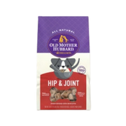 Old Mother Hubbard Mother's Solutions Hip & Joint Dog Biscuits 20 oz