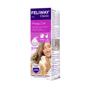 Thunderworks Feliway Classic Cat Calming Spray, 60 ml