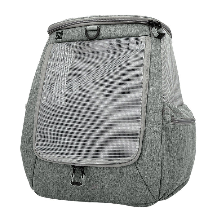 Travel Cat "The Navigator" Convertible Cat Backpack