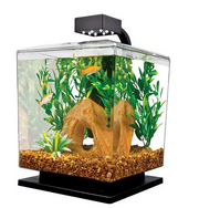 Tetra LED Aquarium Cube Kit 1.5 gal