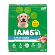 Iams Proactive Health Adult Large Breed Dry Dog Food
