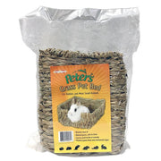 Marshall Woven Grass Pet Bed
