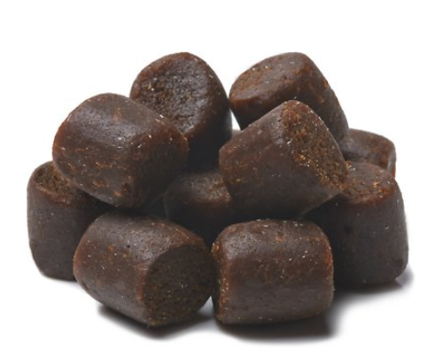 Bil Jac Peanut Butter & Bananas Treats 4 oz