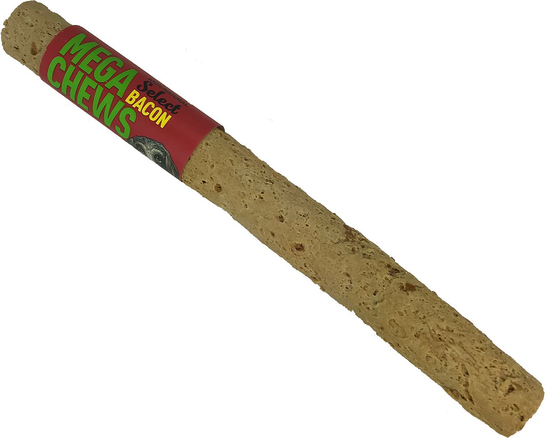 Etta Says! 7 in Select Bacon Dog Chew