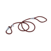 Coastal Pet Products K9 Explorer Reflective Braided Rope Slip Dog Leash