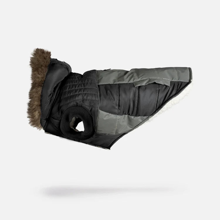 Silverpaw Bailey Dog Jacket