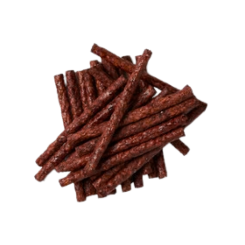 Cadet Munchy Beef Sticks Rawhide Dog Treats