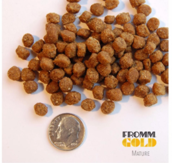 Fromm Gold Healthy Weight Dry Cat Food 4 lb