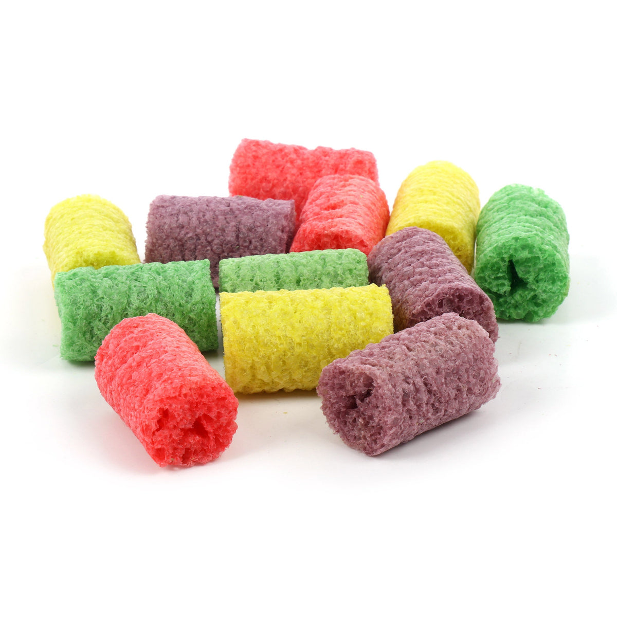 Ware Small Critter Rice Pops Small Animal Treats 12 ct