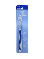 Incredipet 3-Sided Pet Toothbrush