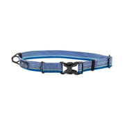 Coastal Pet Products K9 Explorer Trek Adjustable Dog Collar- Glacier