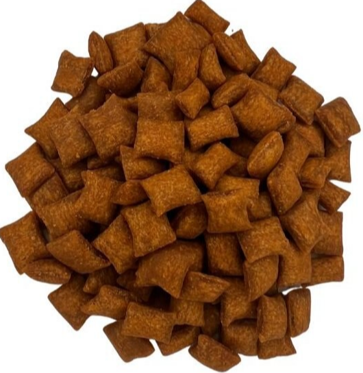Versele-laga Complete Crunch with Cheese Small Animal Treats 3 oz