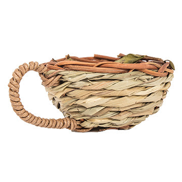 Ware Tea Time Cup Small Animal Chew Toy 4 x 5 in
