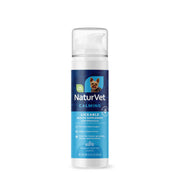 Naturvet Calming Peanut Butter Recipe Lickable Supplement for Dogs 6 oz