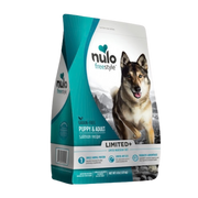 Nulo Freestyle Grain-Free Limited Ingredient Salmon Recipe All Life Stages Dry Dog Food