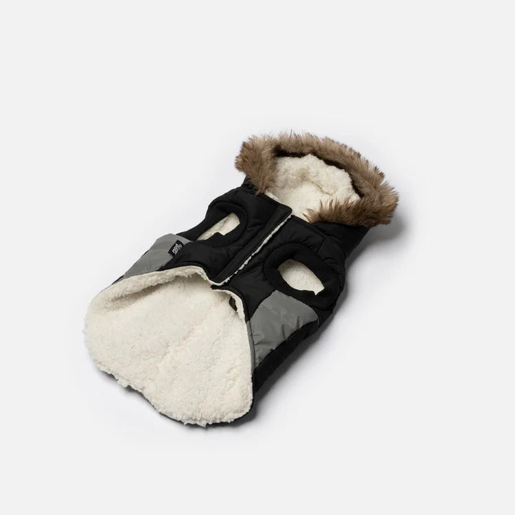 Silverpaw Bailey Dog Jacket