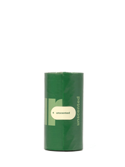 Earth Rated Unscented Single Refill Roll Waste Bags