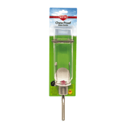 Kaytee Chew-Proof Glass Water Bottle For Small Animals