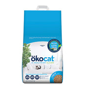 Okocat Original Premium Clumping Wood Cat Litter