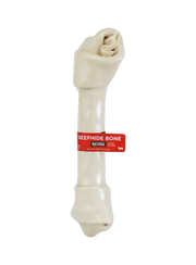 Incredipet Natural USA Beefhide Bone