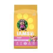 Iams Proactive Health Smart Puppy Small & Toy Breed Dry Dog Food
