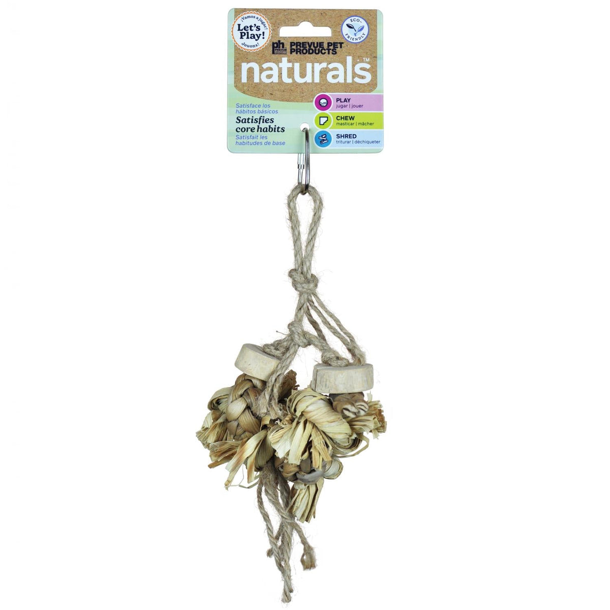 Prevue Bunch o' Fun Small Animal Toy