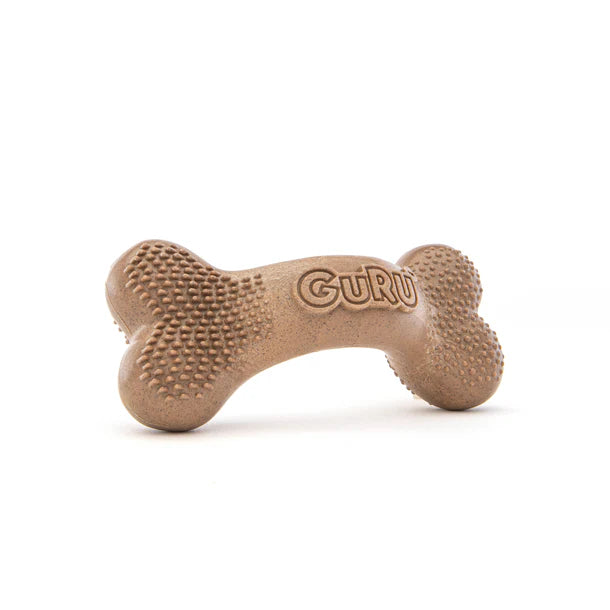 Guru Chew Bone Dog Toy